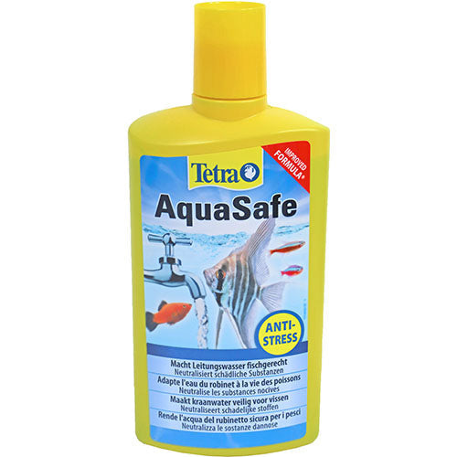 Tetra Aquasafe Bio Extract