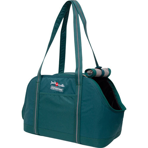 Jack and Vanilla Sport Expedition Draagtas - 40 × 26 × 20 cm - Verkrijgbaar in 5 kleuren