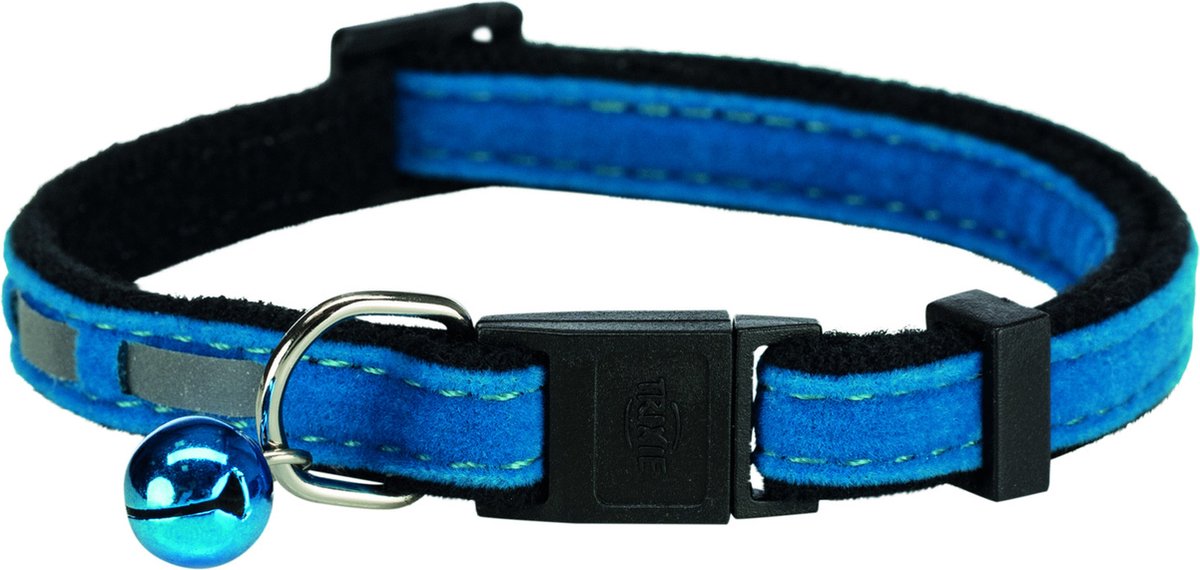Trixie Halsband Reflecterend - Kattenhalsband - Multi-Color