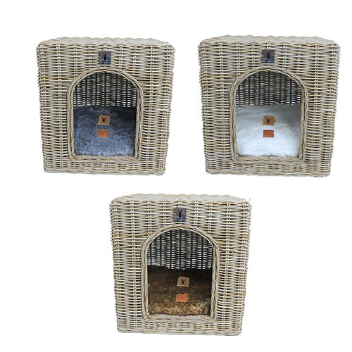 Boony Est1941 Rattanhocker