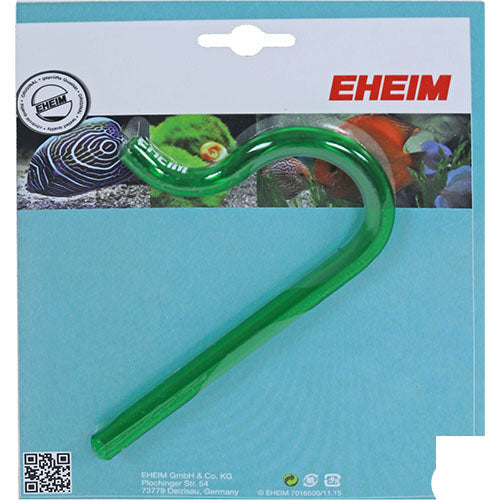 Gebogen Verbindingsstuk Ø9/12 Mm