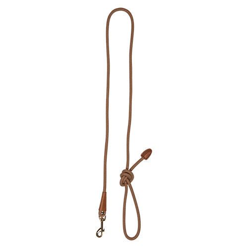 Animal Boulevard Promenade Hondenriem - ø 8mm x 150 cm - Verkrijgbaar in 4 kleuren