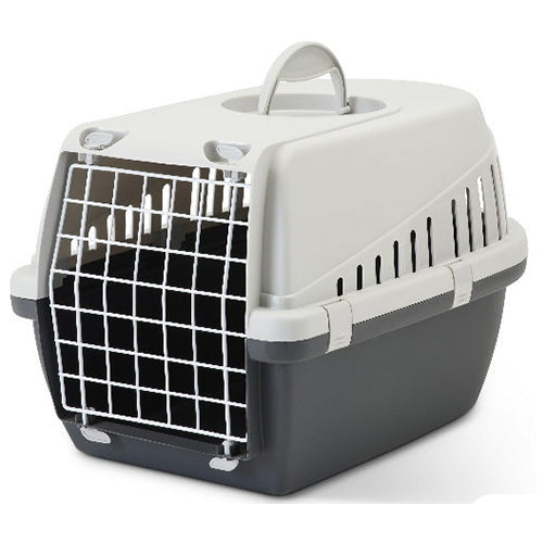 Savic Trotter 1 Reismand - Transporter - Tot 5 kg - 49x33x30 cm - Diverse Kleuren