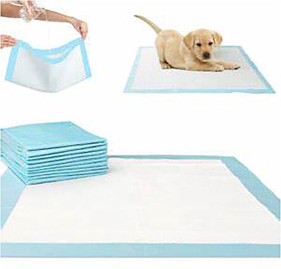 Savic Puppytrainer puppypads