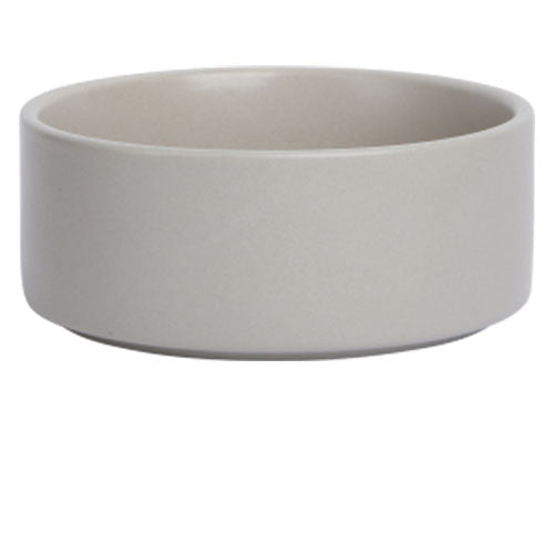 Jack and Vanilla Keramische voerbak in 3 maten