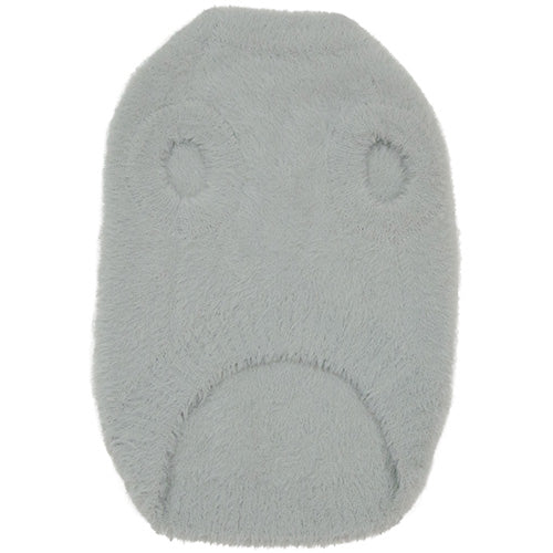 Jack and Vanilla Dogwalk – Pullover – Hellgrau – Extra weich, 6 Größen