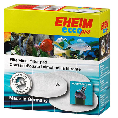 Eheim Filtervlies Voor Eccopro 3 stuks