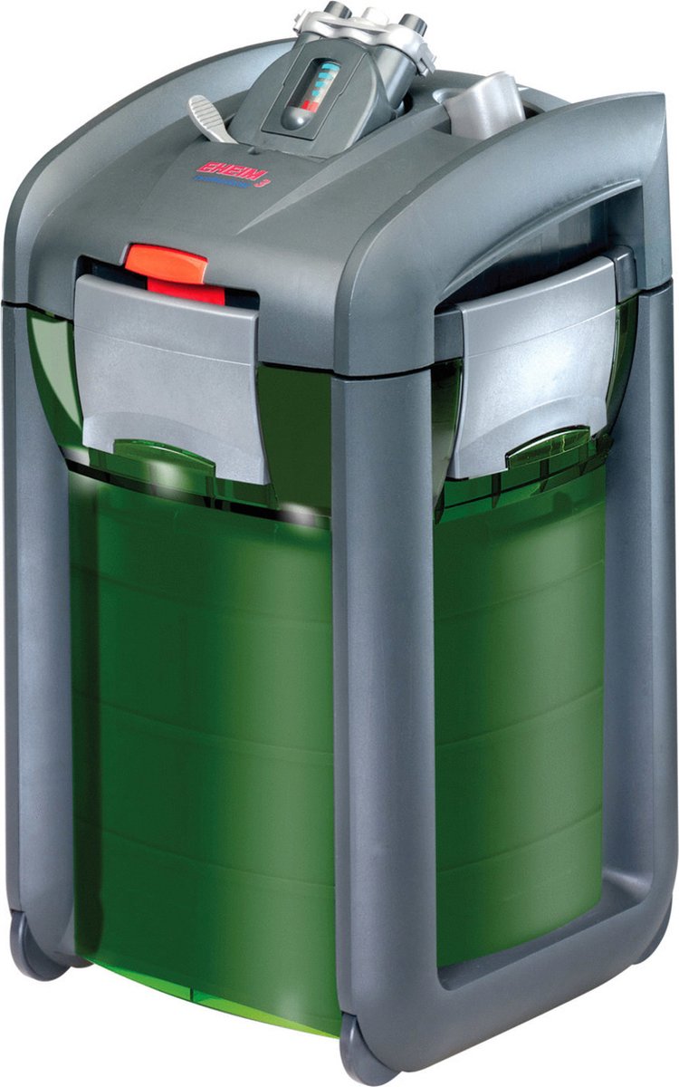 Eheim Professional 3 1200 XL extern filter - zonder filtermassa
