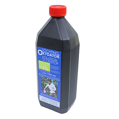 Söchting Oxydator flüssig 12 % - 1 Liter