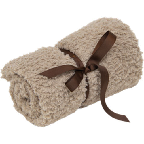 Animal Boulevard Curl Plush Deken voor Hond of Kat - Verkrijgbaar in 3 kleuren en in 3 maten