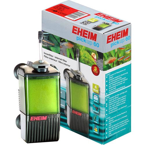 Eheim binnenfilter Pick-Up