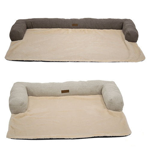 Animal Boulevard HOME&AWAY Sofaschoner – Erhältlich in 2 Größen und 2