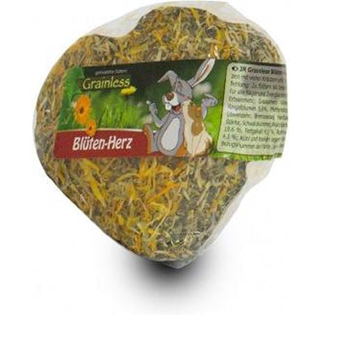 JR Farm hart met kruiden en groente, 90 gram