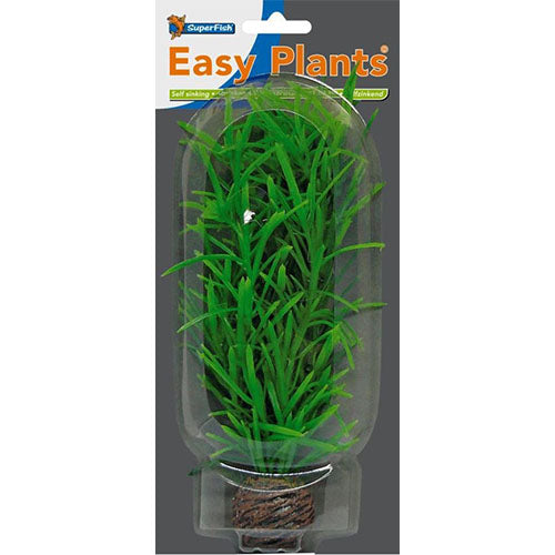 Superfish Easy Plant Middel Nr. 3 - Kunstplant - 20 cm