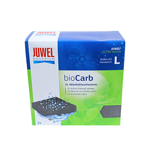 Juwel koolpatroon Biocarb