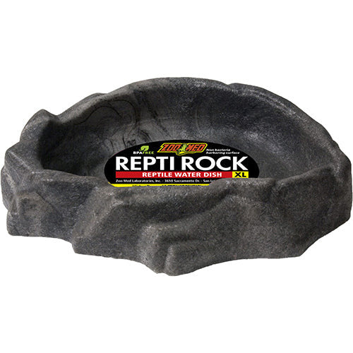 Zoo Med Repti rock waterschaal