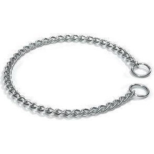 Slipketting - Halsketting enkel - 2.5 x 55 cm