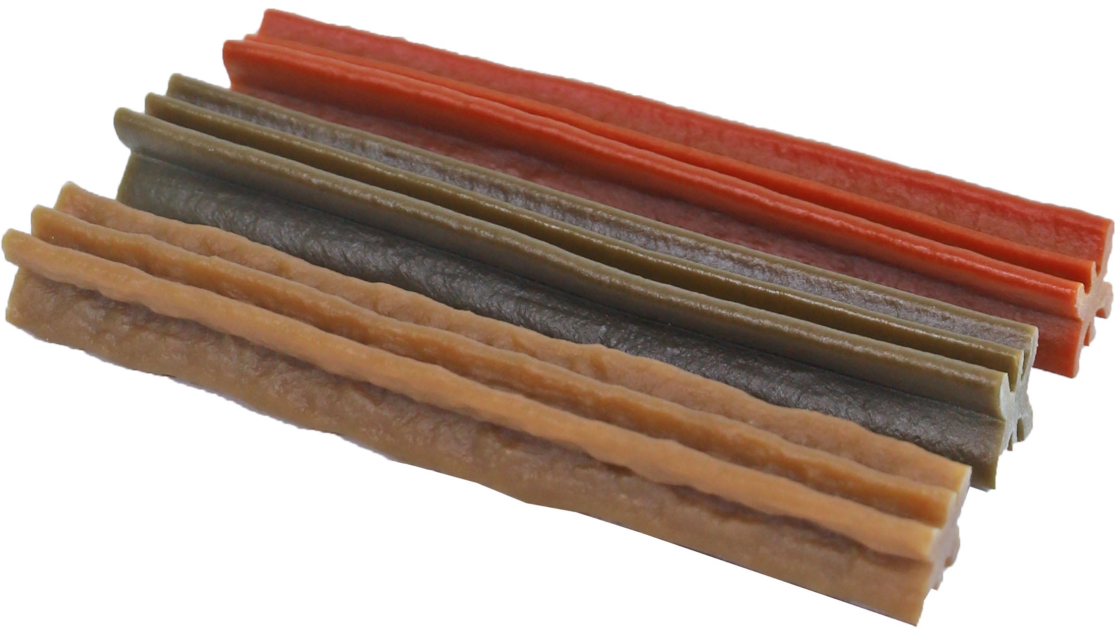 Whimzees Stix Sortiment im Vorteilsbeutel