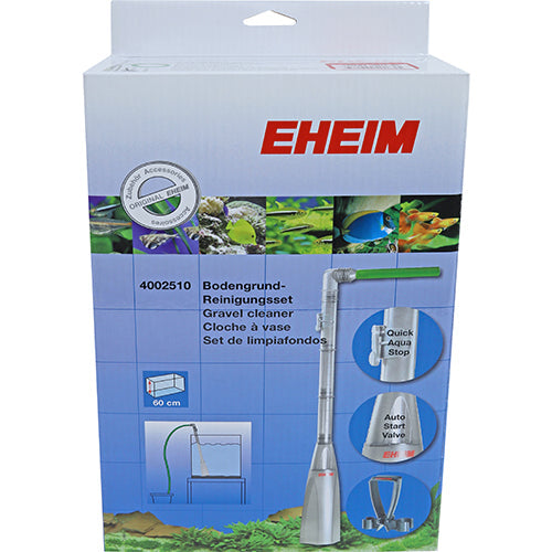 Eheim Bodemreinigings Set
