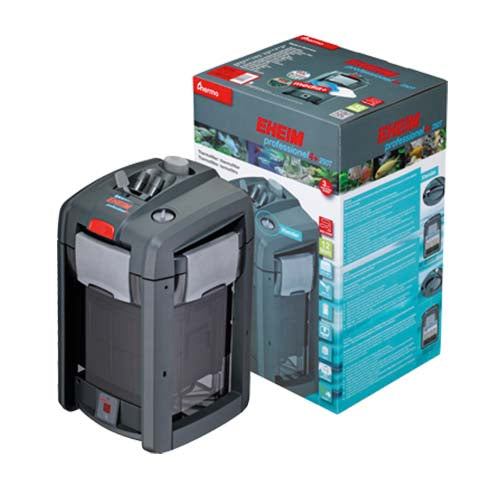 Eheim Professioneel 4 - Aquariumfilter - 120-250 L