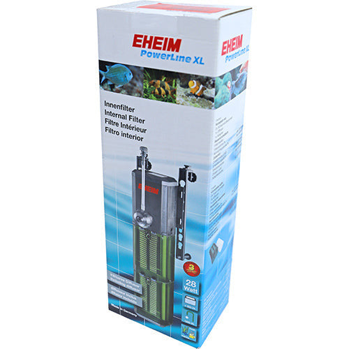 Eheim binnenfilter PowerLine XL.