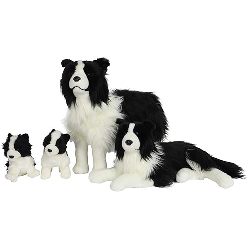 Boony Naturdeko Border Collie