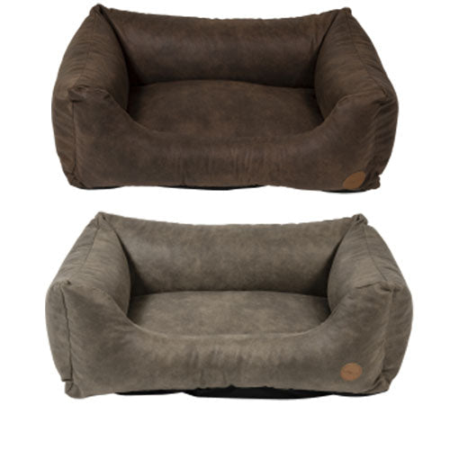 Jack and Vanilla Classy Sofa hondenmand