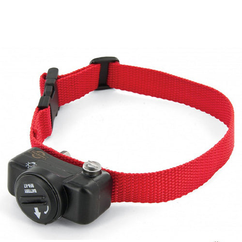 PetSafe extra halsband de luxe. (PIG19-10764)