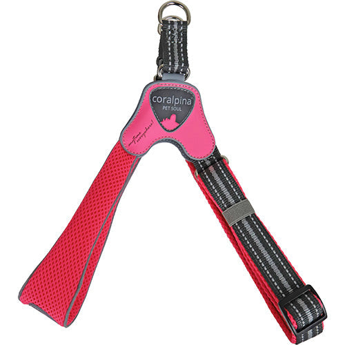 Coralpina Verstelbaar harnas Cinquetorri