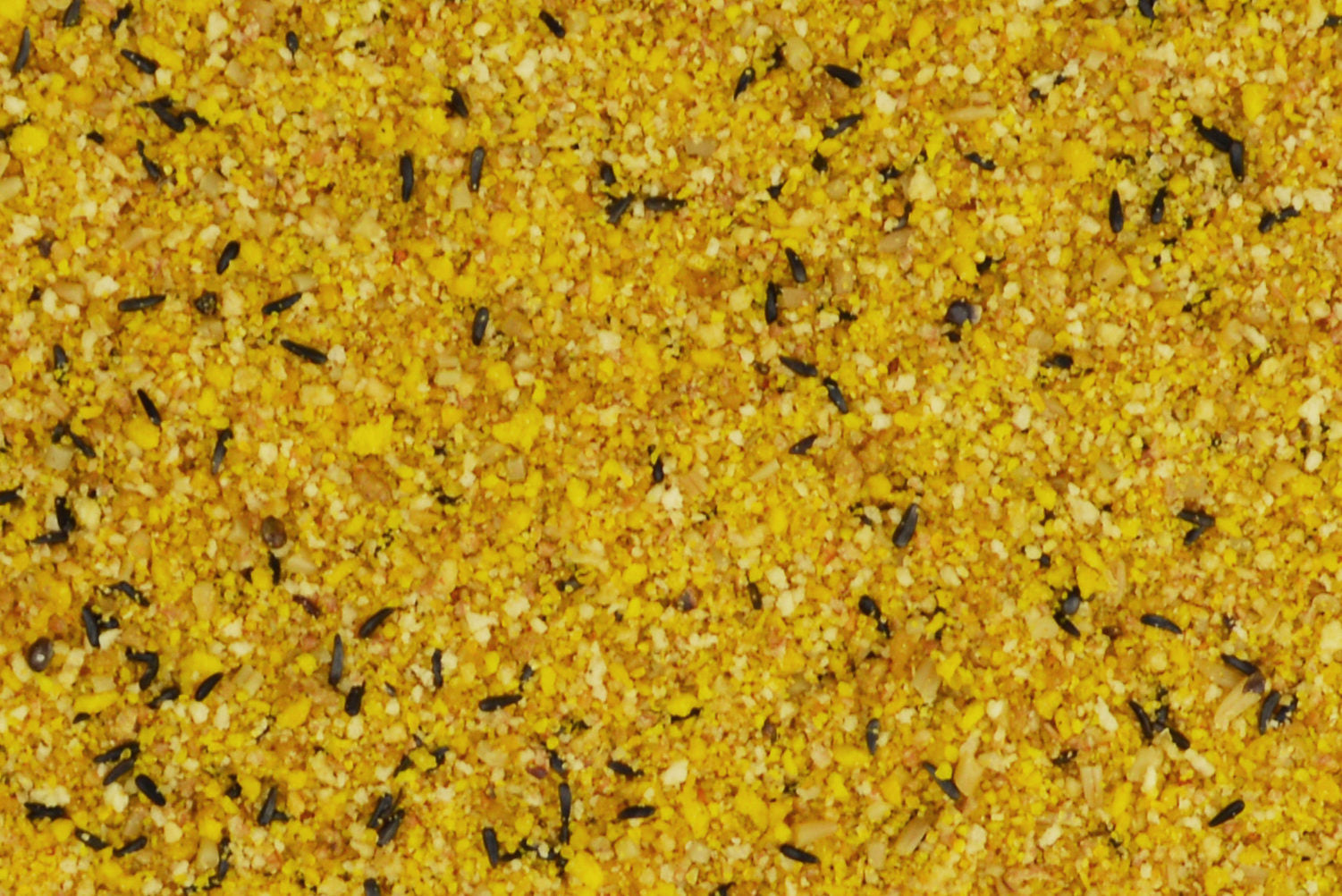 Aufzuchtfutter Bird-X gelb feucht 0,8 - 4 - 20 kg