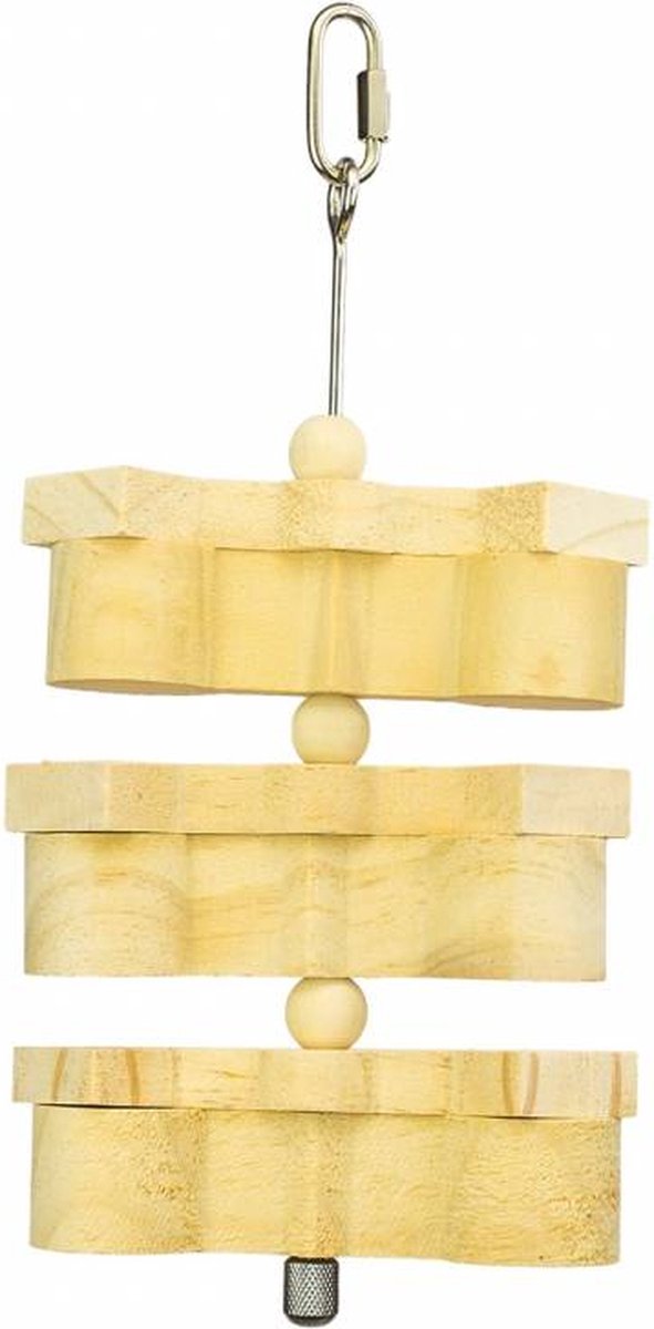 Back Zoo Nature Fruitcuphouder Tower 3 bakjes