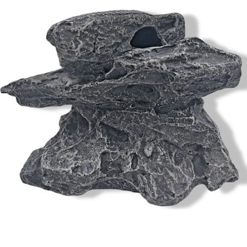 SuperFish Scapers Rock - Aquarium Decoratie Kunstrots - 16x14x11 cm