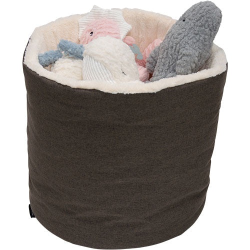 Jack and Vanilla Nimba - Mand met 7 verschillende toepassingen - In 2 kleuren verkrijgbaar