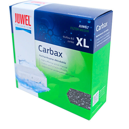 Juwel Carbax filtermateriaal M - L - XL - hoog actief kool