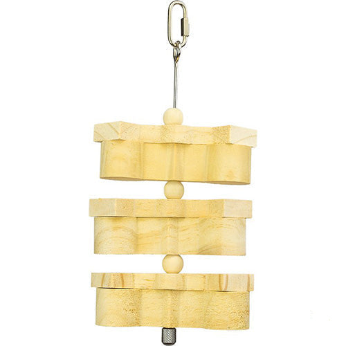 Back Zoo Nature Fruitcuphouder Tower 3 bakjes