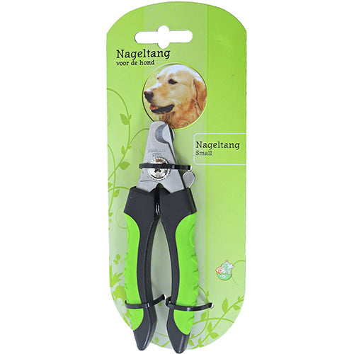 Boony nageltang klein of groot