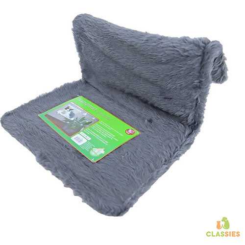 Radiator hangmat voor katten