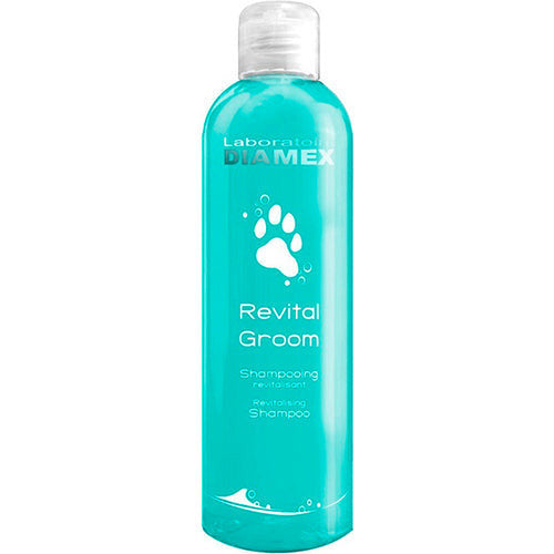 Diamex shampoo Revital Groom