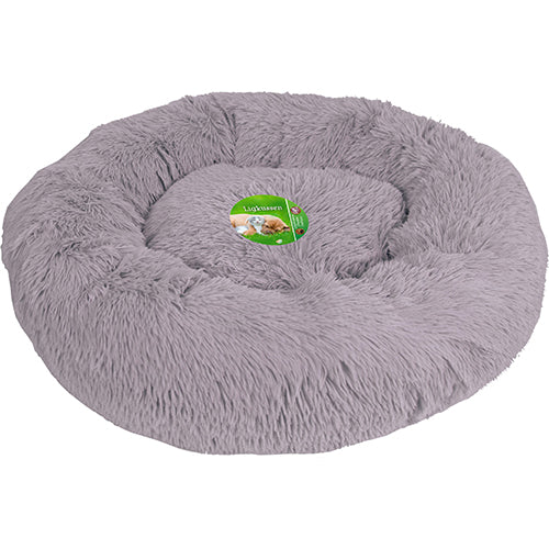 Boon - Hondenkussen - Donut supersoft - 85 cm