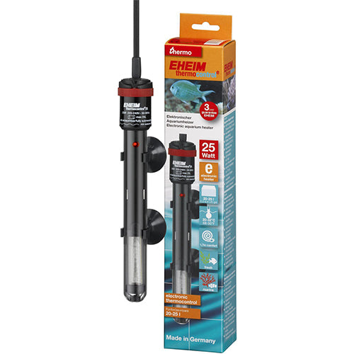 Eheim Thermocontrol heater E-Control 25 - 400 watt
