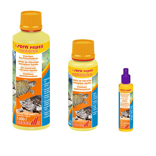 sera Reptibioclear