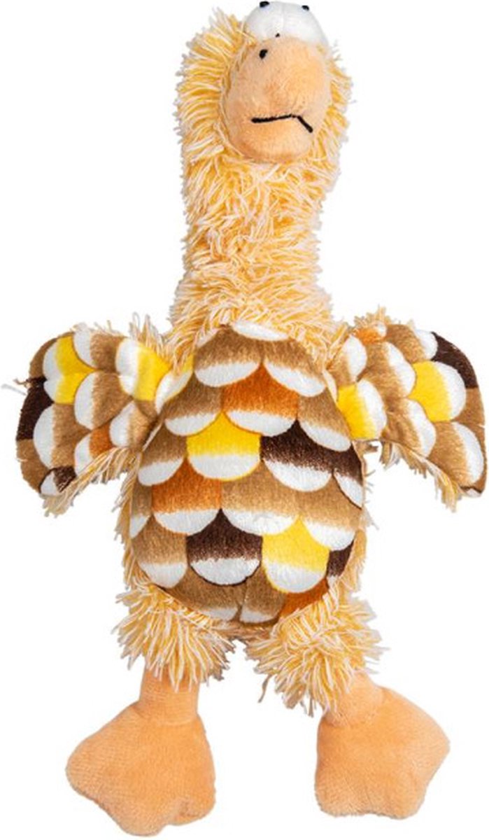 Jack And Vanilla - Velveties Gans - Assorti - 20cm