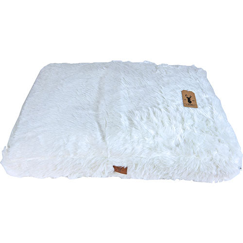 Boony Est1941 ligkussen Polar white