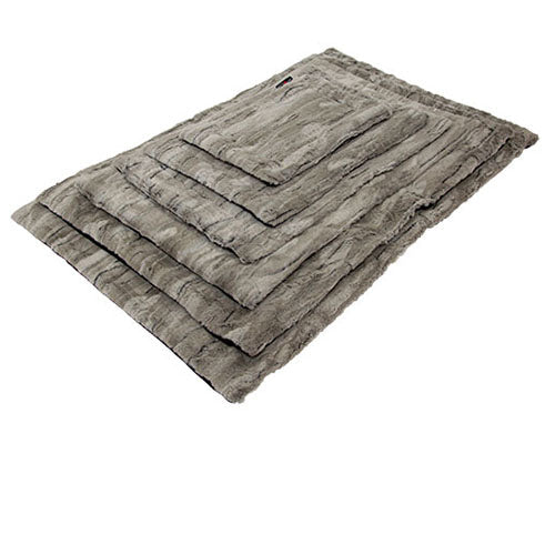 Jack and Vanilla Tibet benchkussen