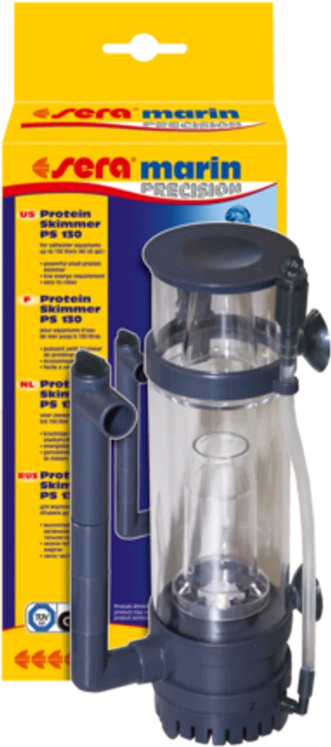Sera Marin Protein Skimmer PS 130 - Nano Eiwitafschuimer