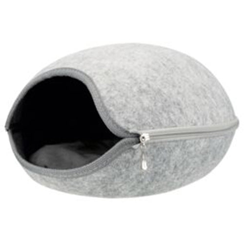 Trixie Katzenbett Relax Iglo Luna - 40X24X46 cm