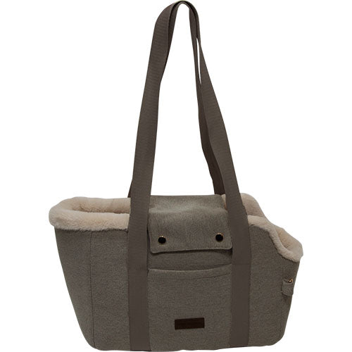 Animal Boulevard Home&Away Draagtas Sophia - Draagvermogen tot 6 kg - Verkrijgbaar in 2 kleuren