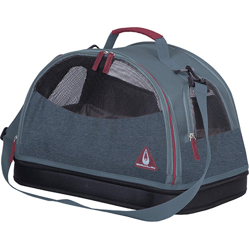 Draagtas Paris travel bag 3in1 Blauw 44 x 31 x 31cm - max. 6kg