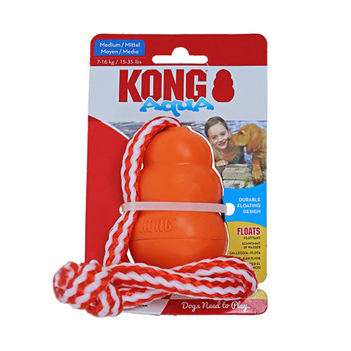 Kong Cool Drijvend - Apporteren - M