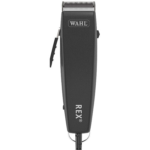 Wahl Tondeuse REX zwart